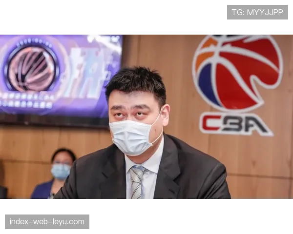 CBA联盟与数据公司合作,新赛季将引入更先进的战术跑动热区分析系统 CBA联盟与数据公司合作,新赛季将引入更先进的战术跑动热区分析系统