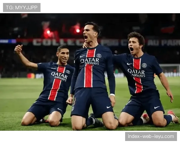 即时战报:巴黎圣日耳曼vs马赛法国国家德比,半场结束比分0-0 即时战报:巴黎圣日耳曼vs马赛法国国家德比,半场结束比分0-0