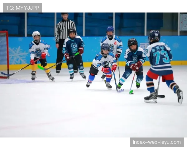 专栏：在追求速度与力量的时代，冰球艺术性是否正在消逝？